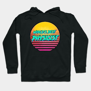 Funny Physicist Gift Hoodie